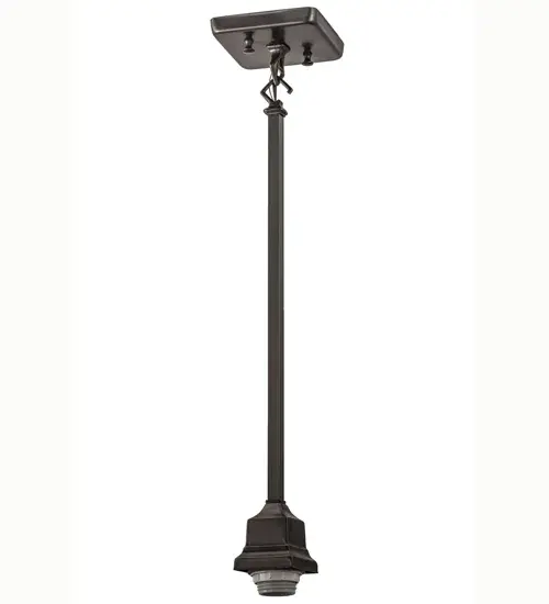 The Meyda Tiffany - T" Mission" by Meyda Lighting - Image 10