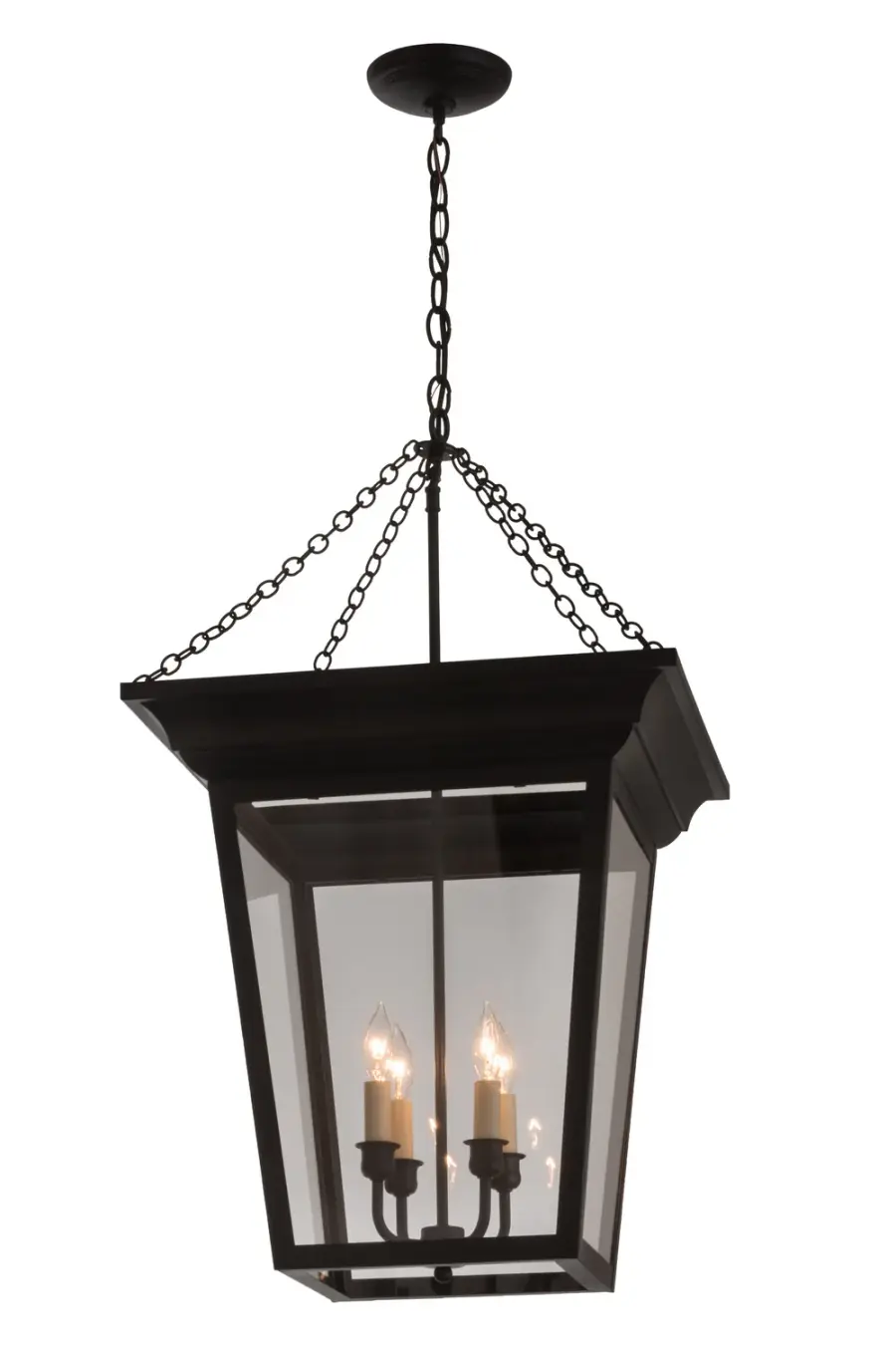The Meyda Tiffany - Arkley by Meyda Lighting