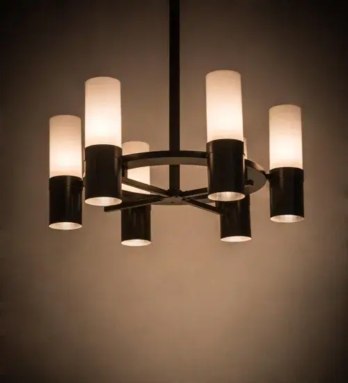 The Farmington by Meyda Lighting - Image 1