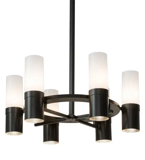 The Farmington by Meyda Lighting - Image 2
