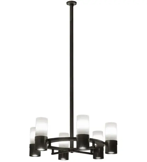 The Farmington by Meyda Lighting - Image 11