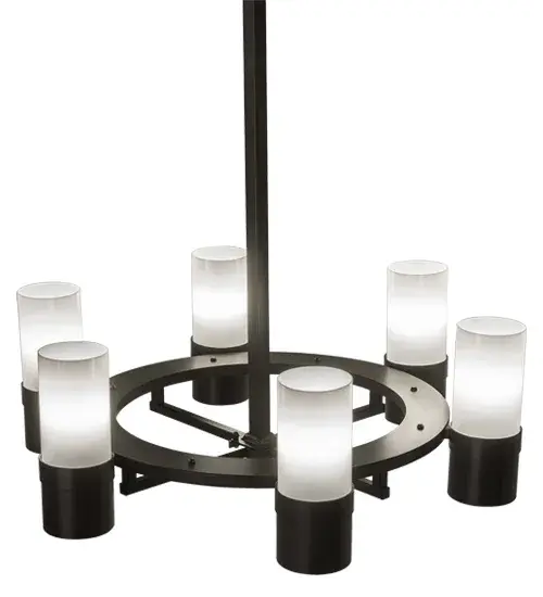 The Farmington by Meyda Lighting - Image 4