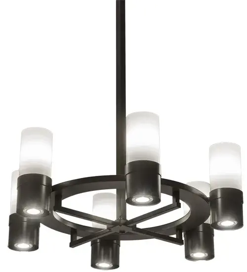 The Farmington by Meyda Lighting - Image 6