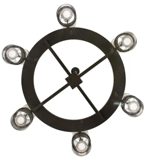 The Farmington by Meyda Lighting - Image 7