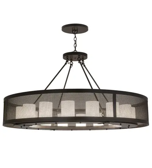 The Loxley by Meyda Lighting - Image 2