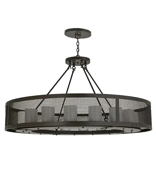 The Loxley by Meyda Lighting - Image 3