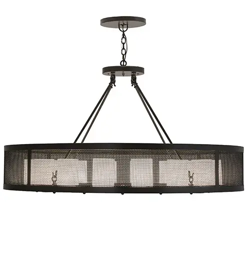 The Loxley by Meyda Lighting - Image 6