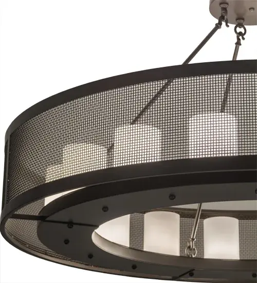 The Loxley by Meyda Lighting - Image 9