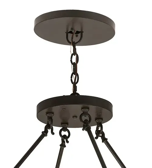 The Loxley by Meyda Lighting - Image 10