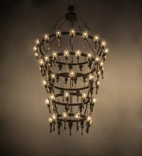 The Juala Pin by Meyda Lighting - Image 1