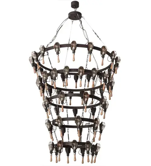 The Juala Pin by Meyda Lighting - Image 3