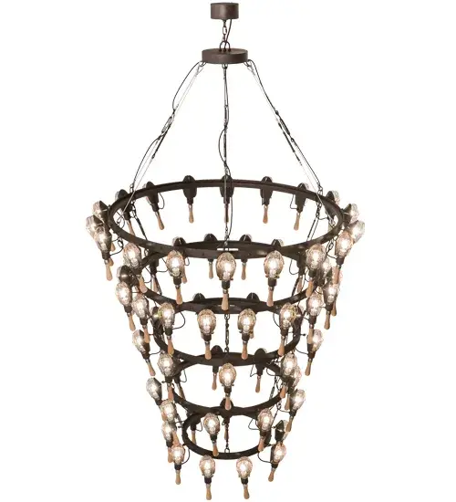 The Juala Pin by Meyda Lighting - Image 4