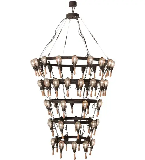 The Juala Pin by Meyda Lighting - Image 5