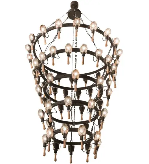 The Juala Pin by Meyda Lighting - Image 6