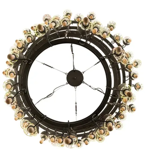 The Juala Pin by Meyda Lighting - Image 7