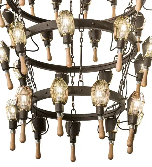 The Juala Pin by Meyda Lighting - Image 8
