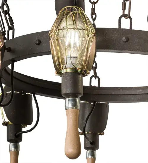 The Juala Pin by Meyda Lighting - Image 9