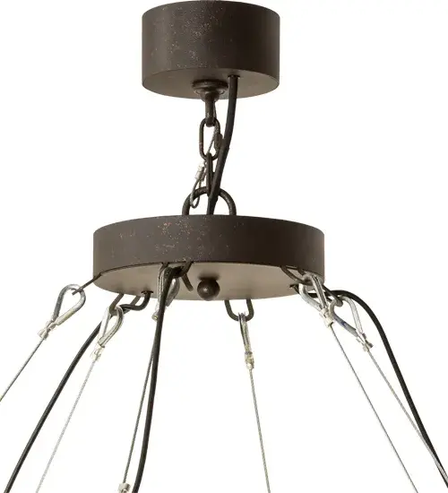 The Juala Pin by Meyda Lighting - Image 10