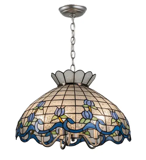 The Meyda Tiffany - Roseborder by Meyda Lighting - Image 2