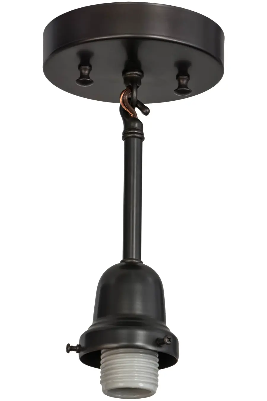 The Meyda Tiffany - Pendant Hardware by Meyda Lighting