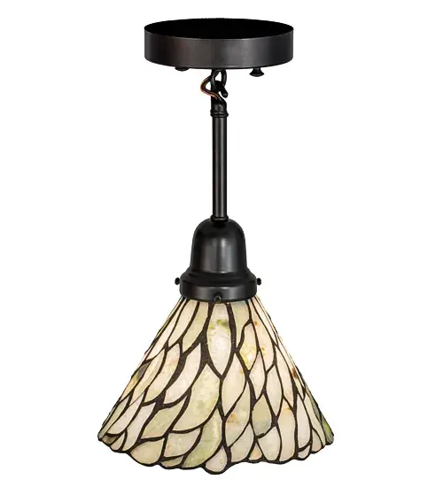 The Meyda Tiffany - Jadestone by Meyda Lighting - Image 4