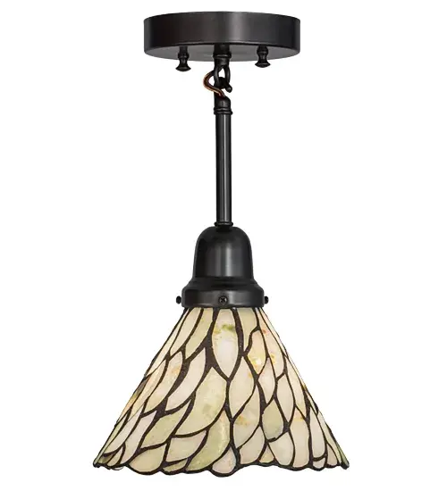 The Meyda Tiffany - Jadestone by Meyda Lighting - Image 5