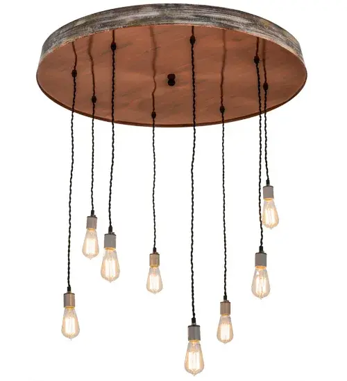 The Alva by Meyda Lighting - Image 2
