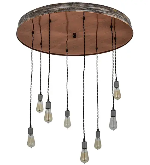 The Alva by Meyda Lighting - Image 3