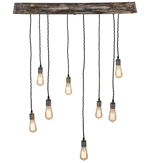 The Alva by Meyda Lighting - Image 4