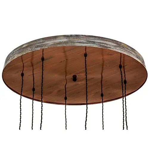 The Alva by Meyda Lighting - Image 6