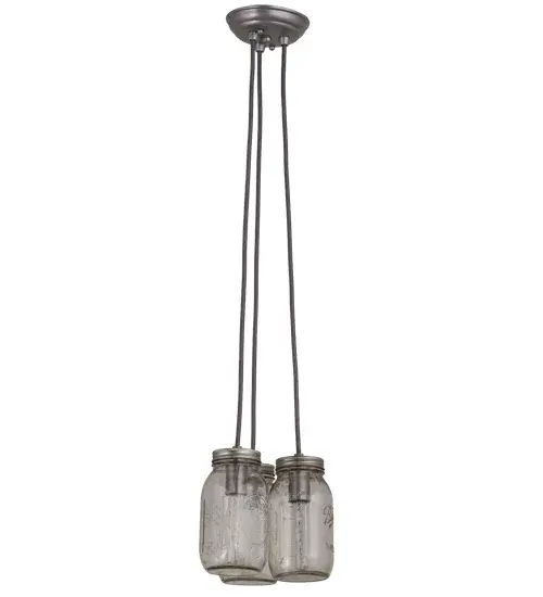 The Mason Jar by Meyda Lighting - Image 3