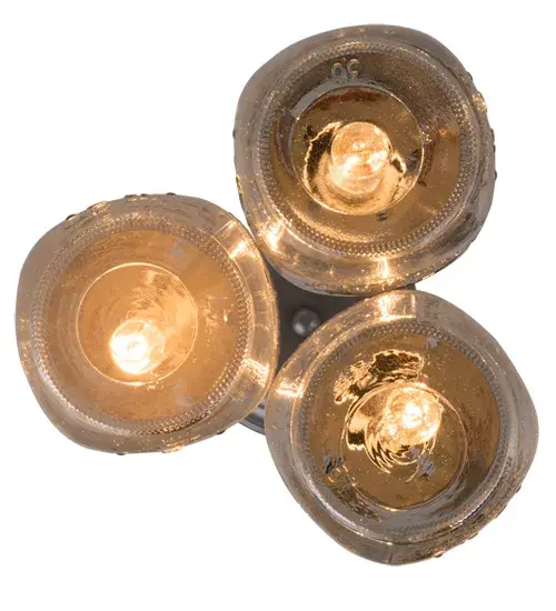 The Mason Jar by Meyda Lighting - Image 7