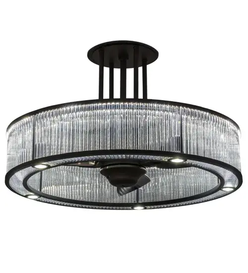The Marquee by Meyda Lighting - Image 2