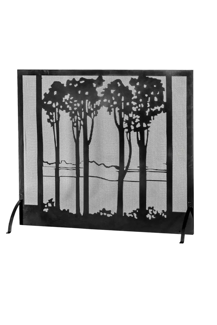 The Meyda Tiffany - Tall Poplars by Meyda Lighting