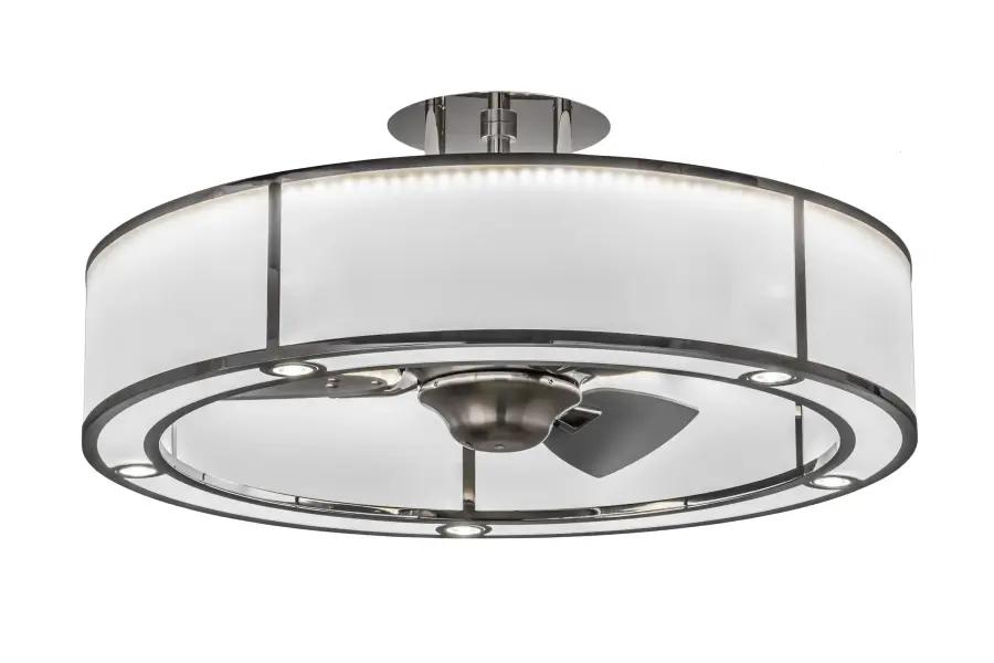 The Smythe Craftsman by Meyda Lighting - Image 1