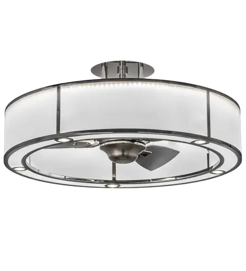 The Smythe Craftsman by Meyda Lighting - Image 2