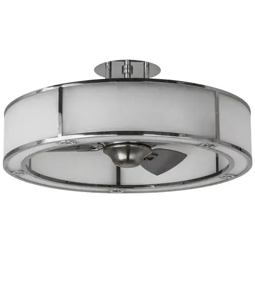 The Smythe Craftsman by Meyda Lighting - Image 3
