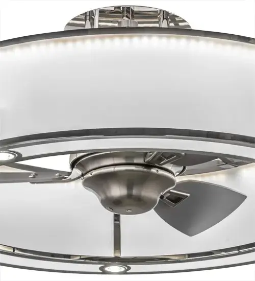 The Smythe Craftsman by Meyda Lighting - Image 4