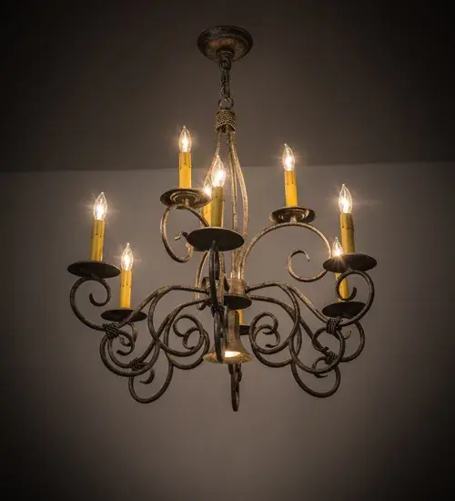 The Grace by Meyda Lighting - Image 1