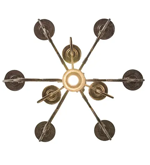 The Grace by Meyda Lighting - Image 7