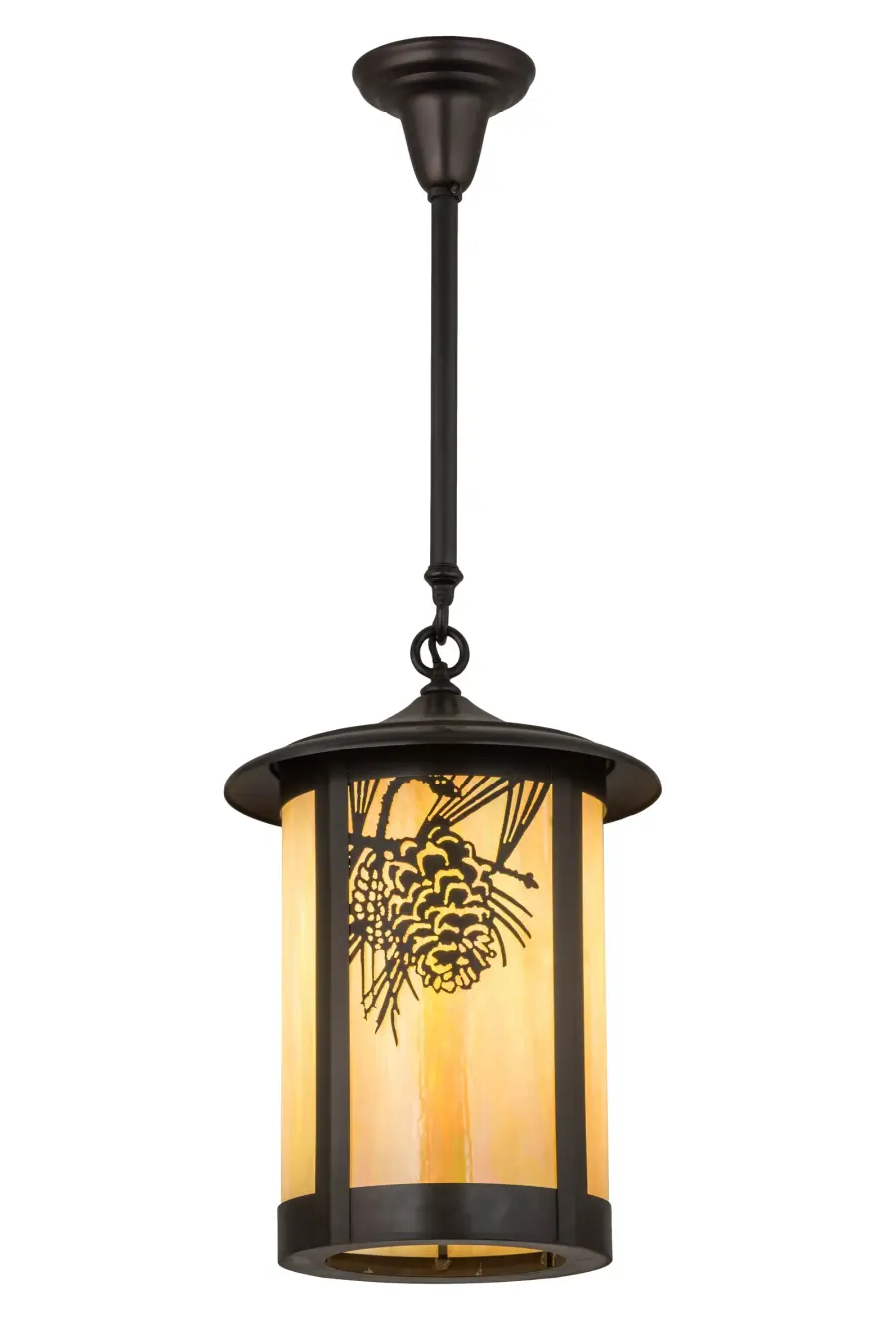 The Meyda Tiffany - Fulton by Meyda Lighting - Image 1