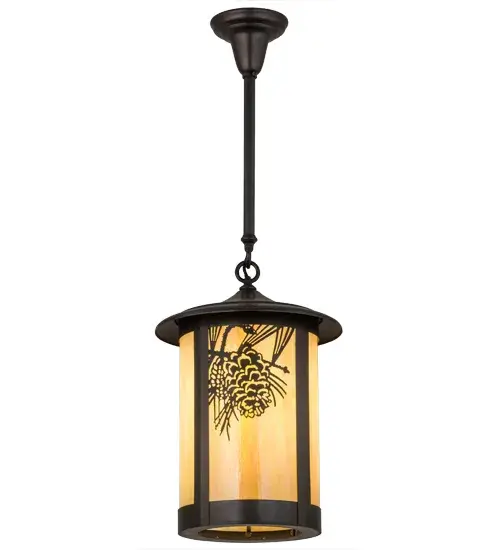 The Meyda Tiffany - Fulton by Meyda Lighting - Image 2