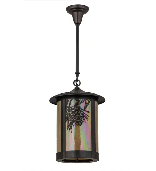 The Meyda Tiffany - Fulton by Meyda Lighting - Image 3