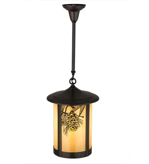 The Meyda Tiffany - Fulton by Meyda Lighting - Image 4