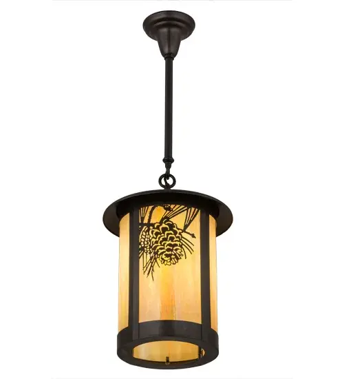 The Meyda Tiffany - Fulton by Meyda Lighting - Image 6