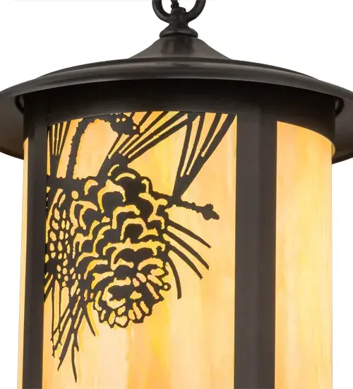 The Meyda Tiffany - Fulton by Meyda Lighting - Image 8