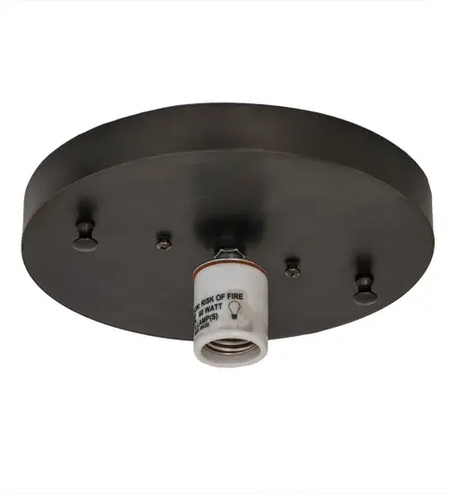 The Fulton by Meyda Lighting - Image 9