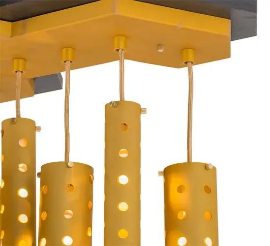 The Emmentaler by Meyda Lighting - Image 10