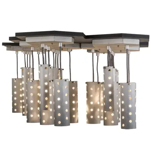 The Emmentaler by Meyda Lighting - Image 6
