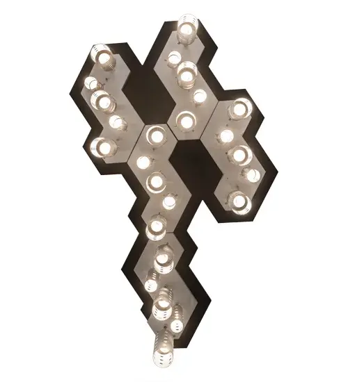 The Emmentaler by Meyda Lighting - Image 7
